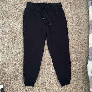 Lululemon Joggers